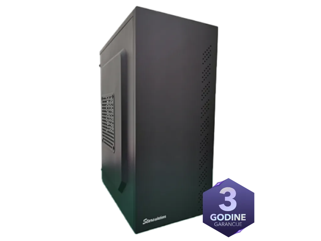 CT Computers Racunar CTPC Essential Athlon X 970/A320/8GB/240GB/RX550/3Y/škola/internet Slika 2